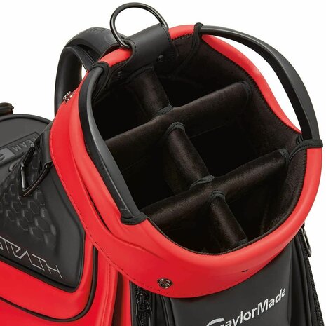 Taylormade Stealth Staff Bag