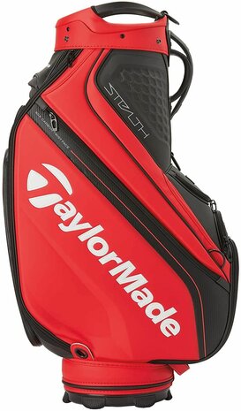 Taylormade Stealth Staff Bag