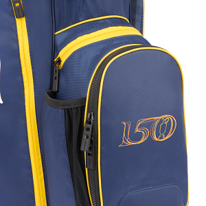 Titleist Players 4 Britisch Open 150 Years Standbag 2022