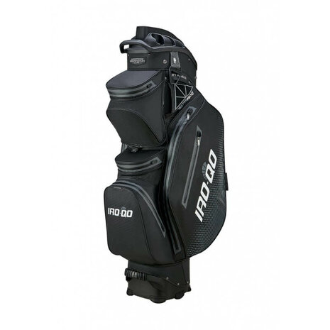 Cart Bag Bennington IRO QO Dry Black 2022