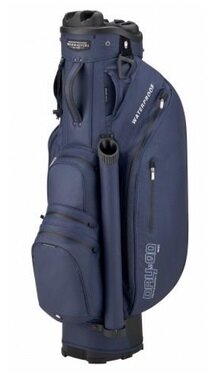 Cart Bag Bennington Dry QO DB Navy 2022