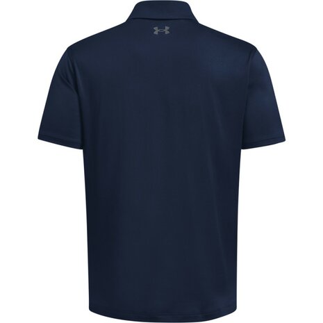 Under Armour T2G Polo Acedemy