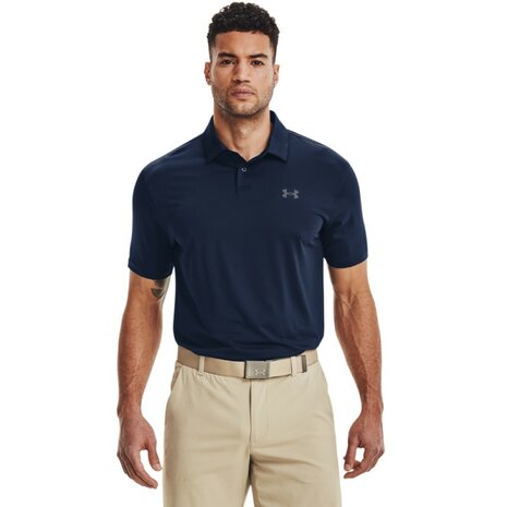 Under Armour T2G Polo Acedemy