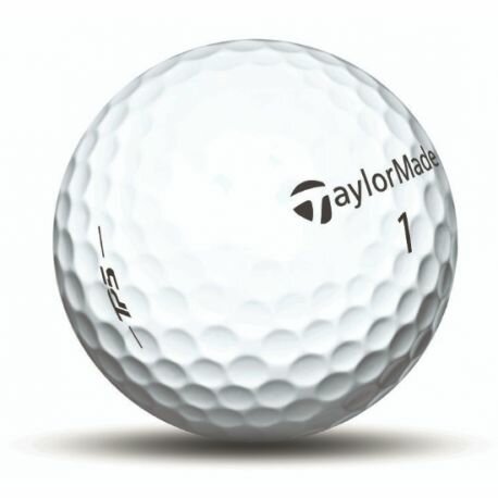 Taylormade TP5 Golfballen 12 stuks