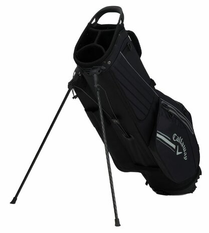 Callaway Chev Dry Waterproof Standbag - Zwart