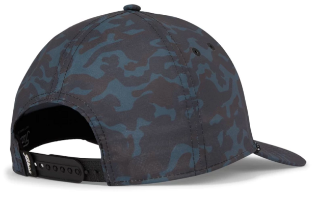 Titleist Boardwalk Rope Cap Camo