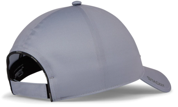 Titleist Players StaDry Cap Grey Charcoal