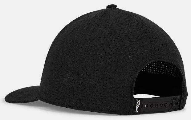 Titleist Cap Oceanside Black