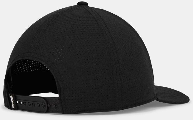 Titleist Cap Oceanside Black