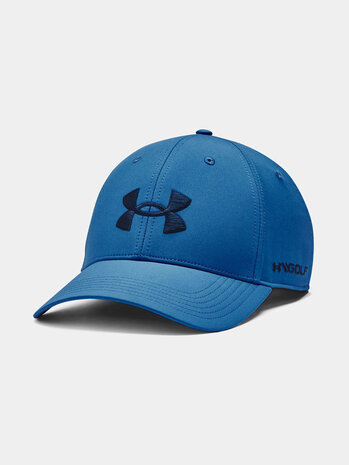 Under Armour Golf96 Cap Blue