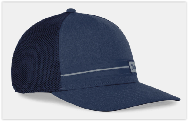 Titleist Surf Stripe Laguna Cap Navy