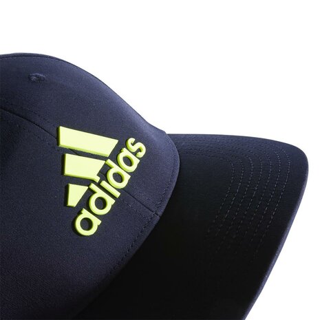 Adidas Mens Tour Cap Stretch Navy