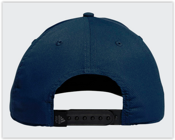 Adidas Tour Snapback Cap Navy