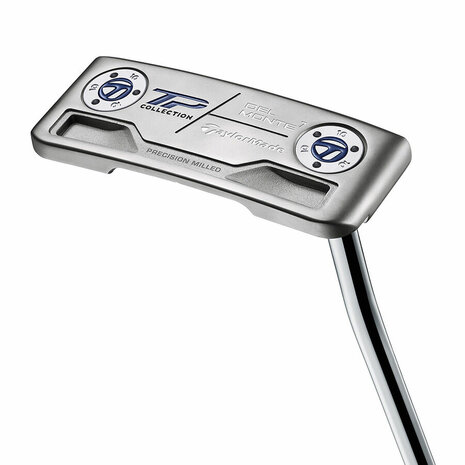 Taylormade TP HydroBlast Del Monte 7 Putter 35inch