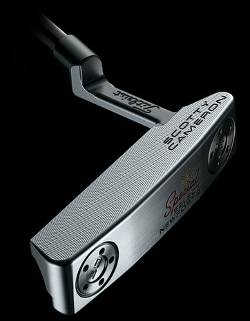 Scotty Cameron Special Select Newport 2 putter