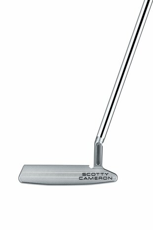 Scotty Cameron Super Select Newport 2 putter