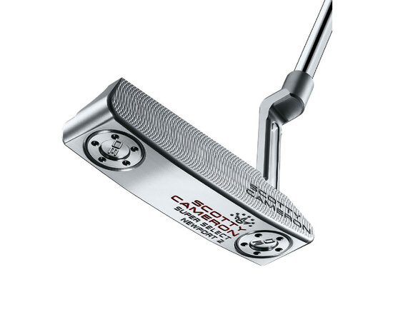 Scotty Cameron Super Select Newport 2 putter