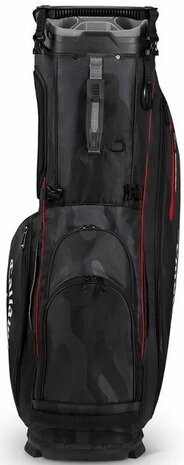 Callaway Fairway 14 Stand Bag Zwart Camo