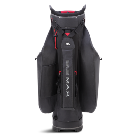 Big Max Dri Lite Tour Cartbag Black