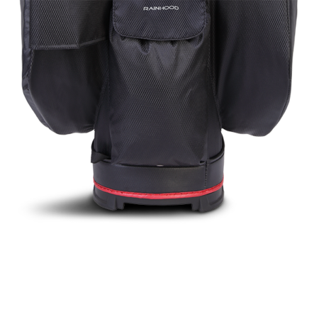 Big Max Dri Lite Tour Cartbag Red Black