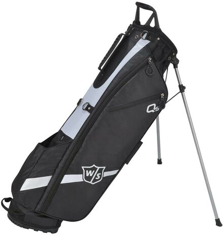 Wilson Staff Quiver Standbag Black