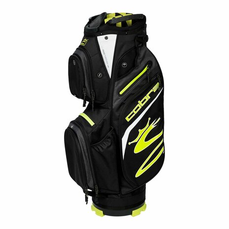 Cobra Ultralight UL20 Cartbag Fluo Yellow