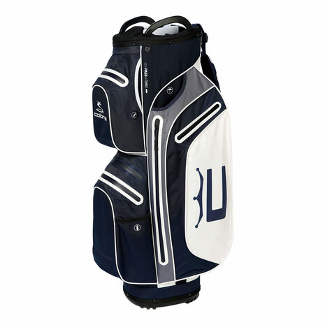 Cobra Ultradry Pro Cartbag Navy Blazer High Rise