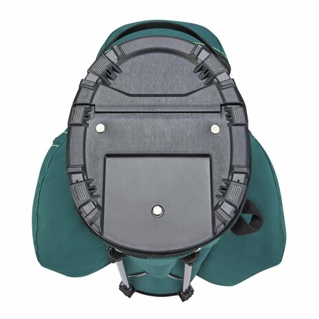 Wilson Staff Eco Standbag Green