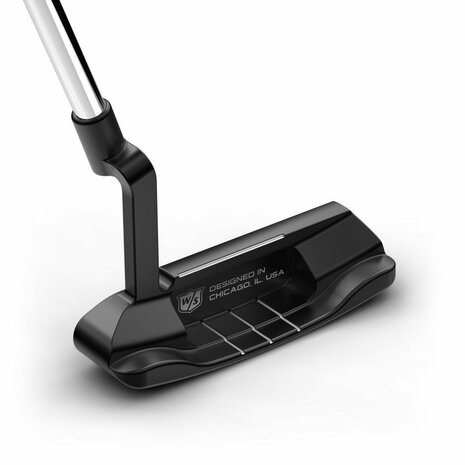 Wilson Staff Infinite Putter Windy City