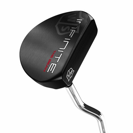 Wilson Staff Infinite Putter Bean 34inch