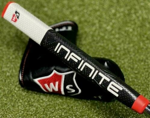 Wilson Staff Infinite Putter Bean 34inch