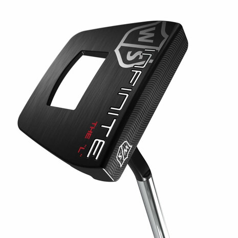 Wilson Staff The L Infinite Putter 34inch