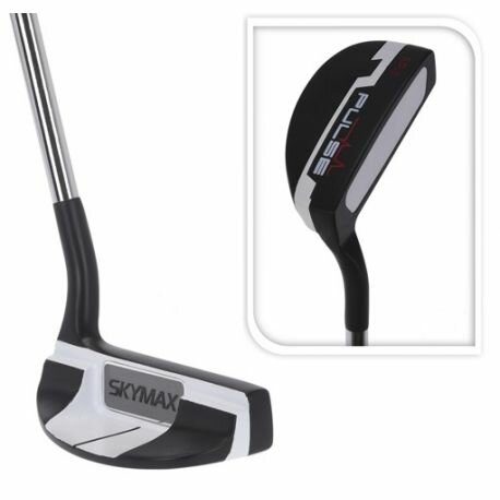 Skymax Pulse Putter Mallet 35 inch SP2