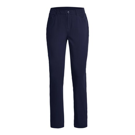 Under Armour Dames Winter Golfbroek Navy