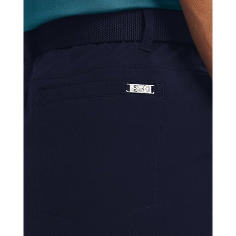 Under Armour Dames Winter Golfbroek Navy