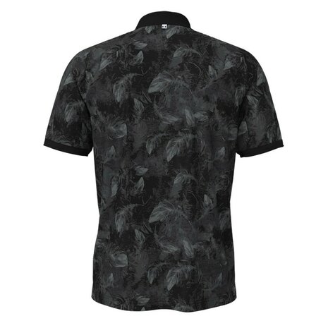 Under Armour Iso-Chill BOF Polo Zwart