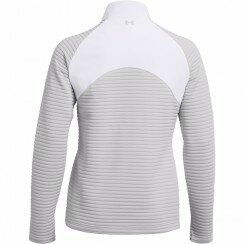 Under Armour Evo Daytona Full Zipp White