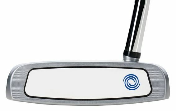 Odyssey White Hot OG 2-Ball Putter 33inch