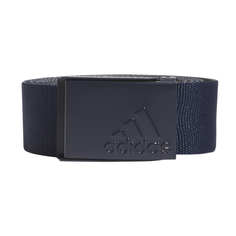 Adidas Webbing Riem Licht Navy Grijs