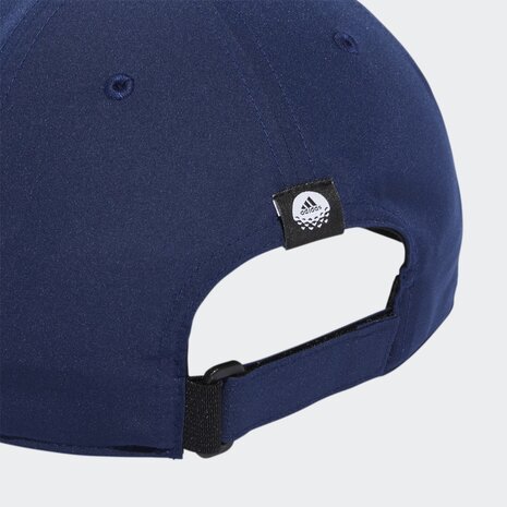 Adidas Performance Crest Cap Navy