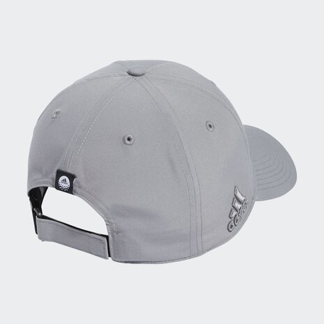 Adidas Performance Crest Cap Gray