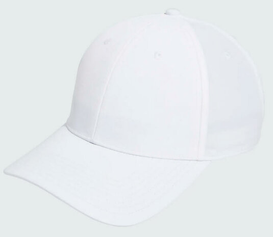 Adidas Performance Crest Cap White