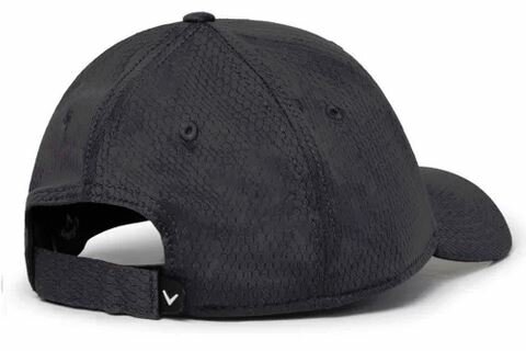 Callaway Crested Cap Donkergrijs 