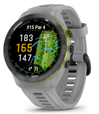 Garmin S70 Grey 42MM