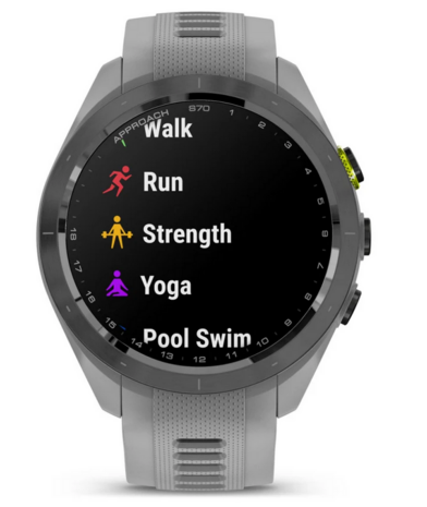 Garmin S70 Grey 42MM