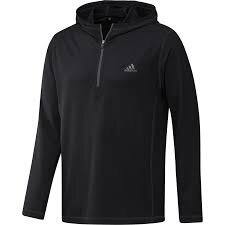 Adidas Novelty Hoodie Zwart