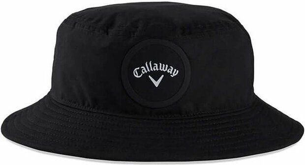 Callaway Dry Bucket Zwart