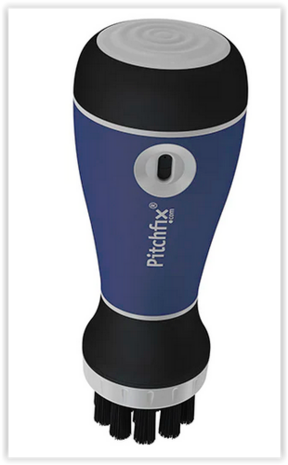 Pitchfix Aquabrush Royal Blue