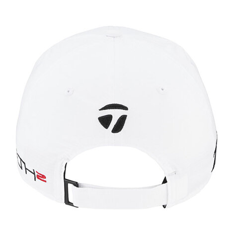 Taylormade TM23 Tour Radar White Black