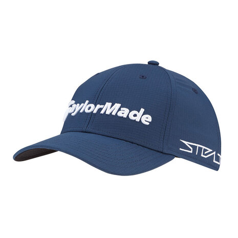 Taylormade TM23 Tour Radar Cap Navy White